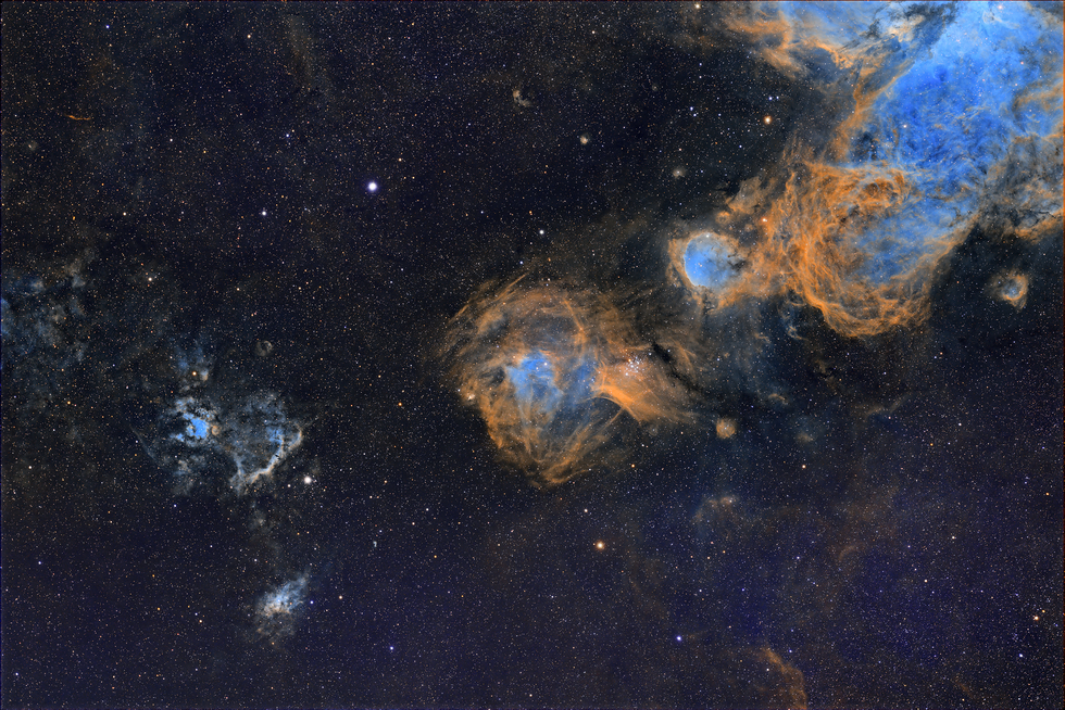 Eta Carina