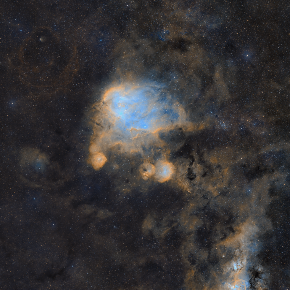 IC2944 