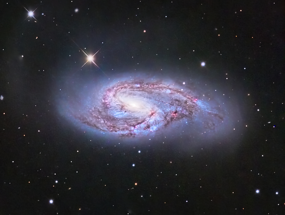 Messier 66