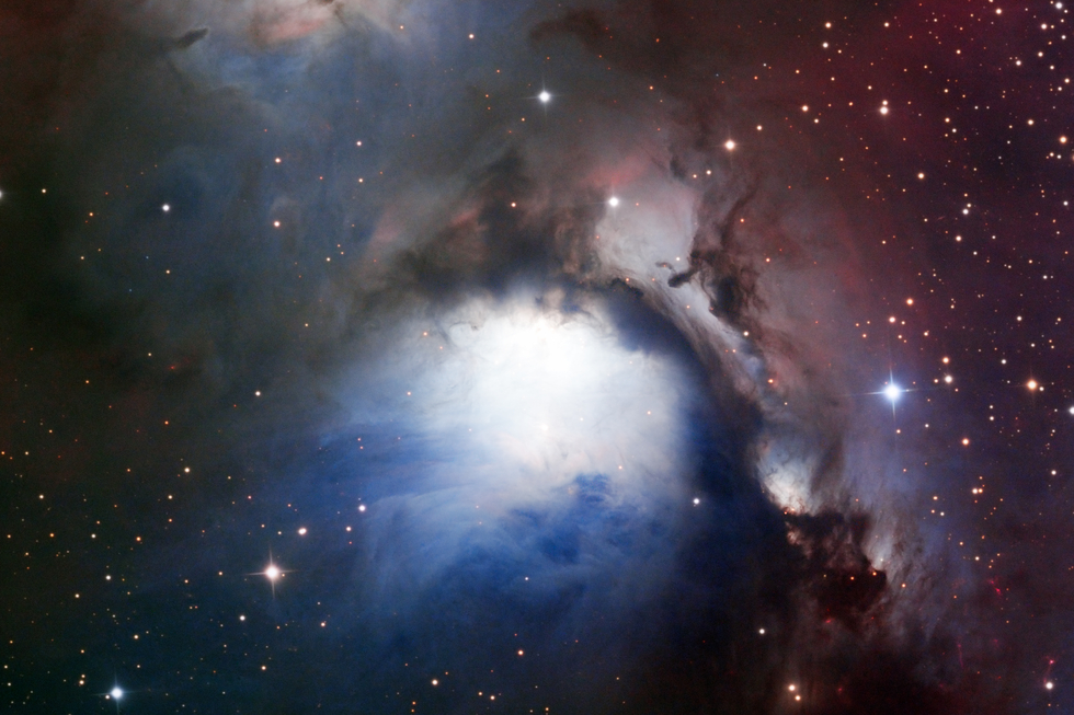 MESSIER 78