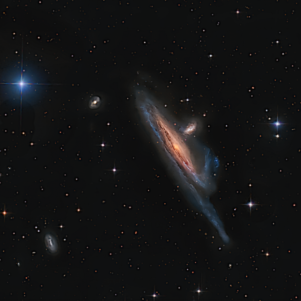 NGC 1532