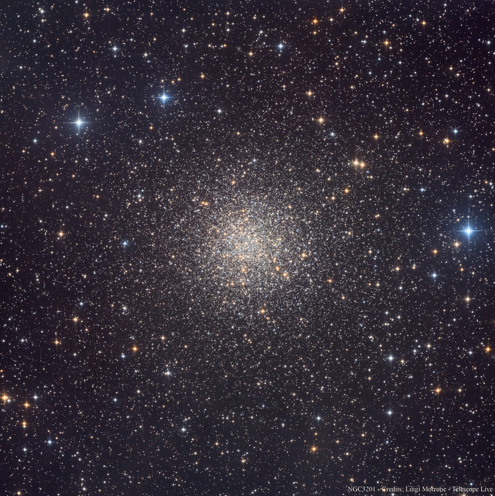 NGC 3201