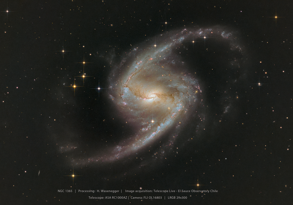 NGC 1365