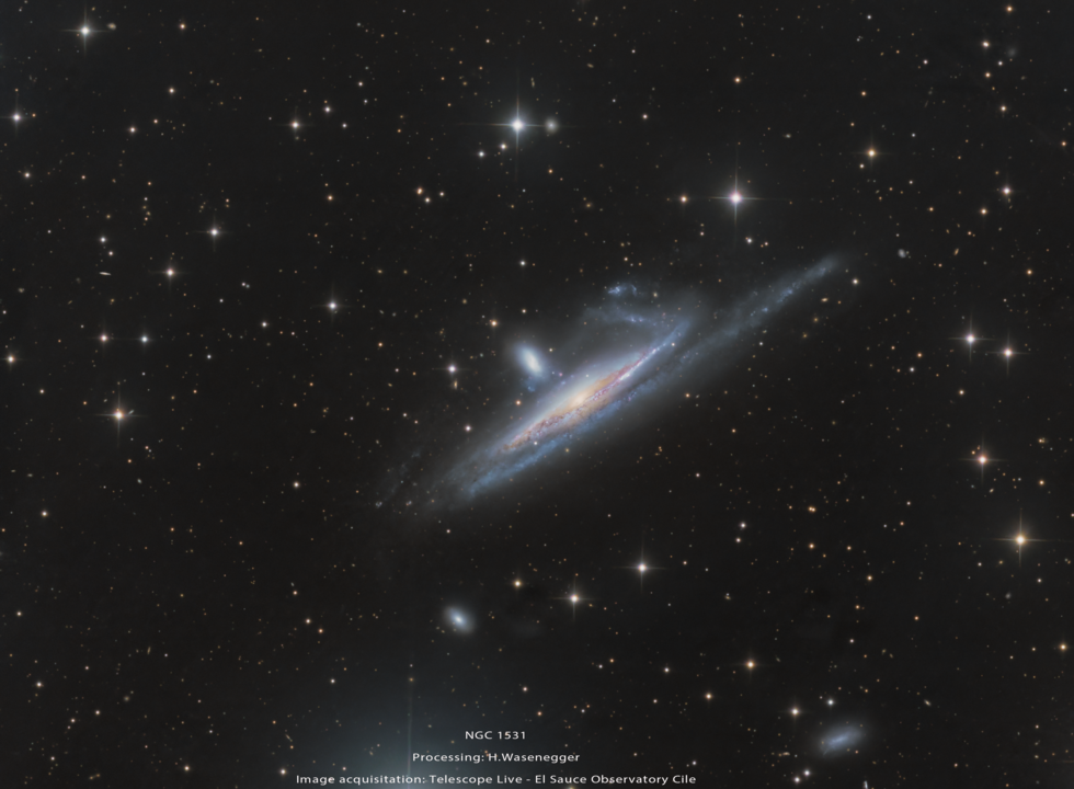 NGC 1531