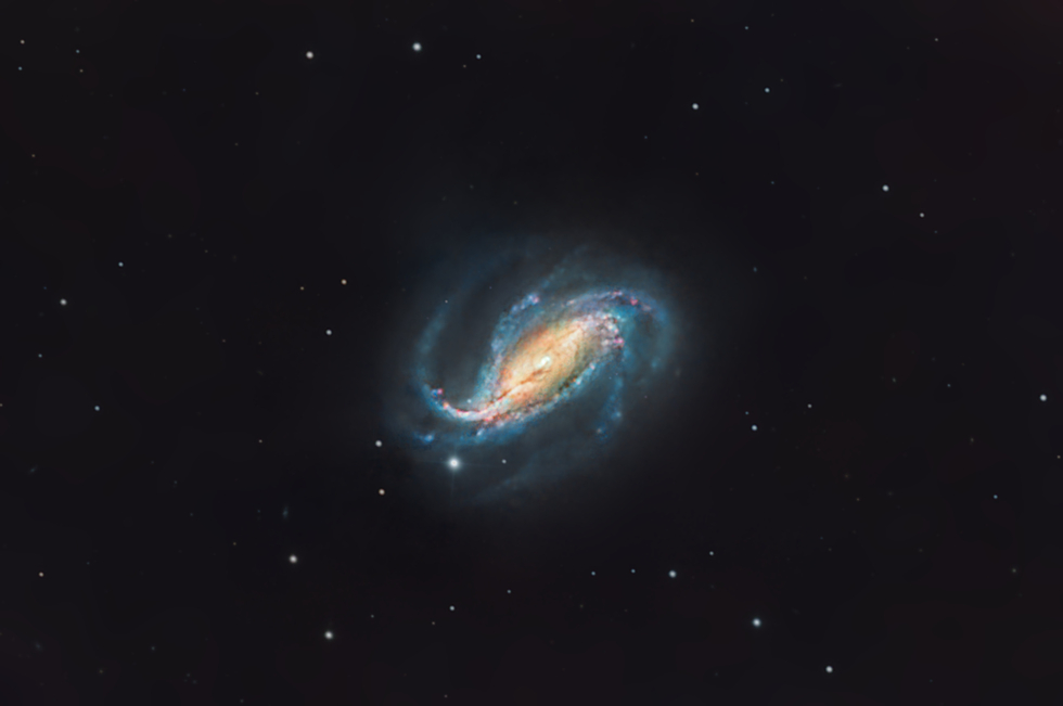 NGC 613