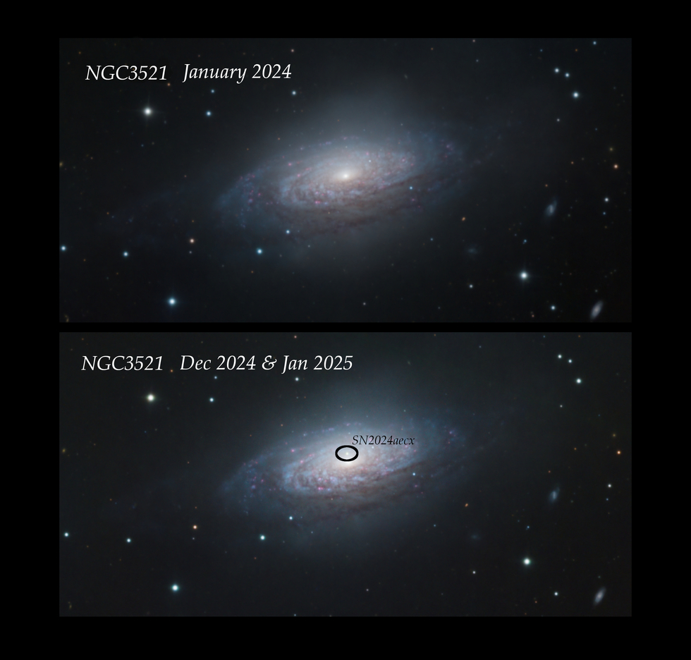 NG3521 before and after SN2024aecx