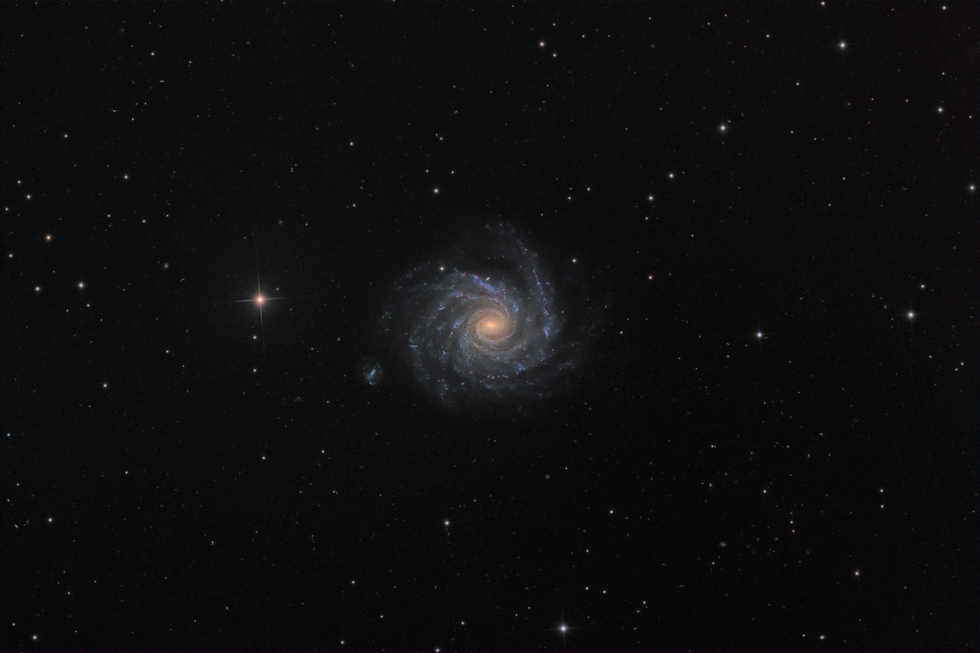 NGC1232