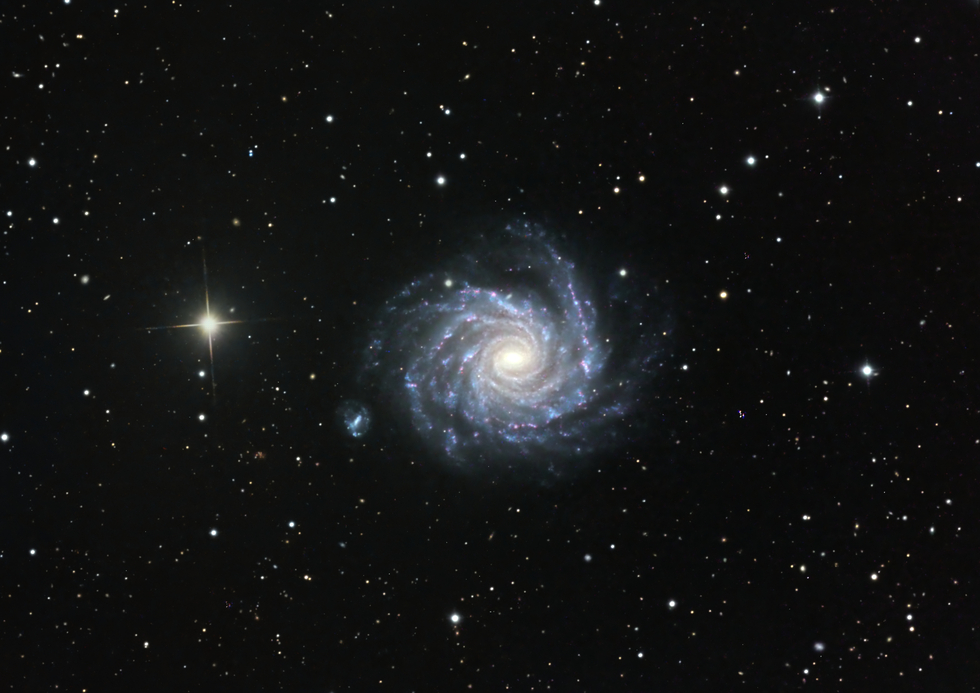 NGC 1232