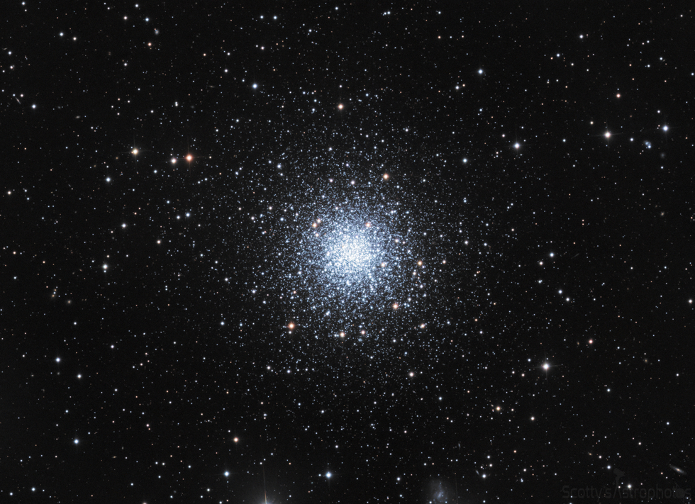 Messier 68