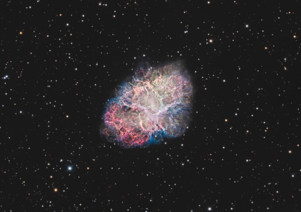 Messier 1