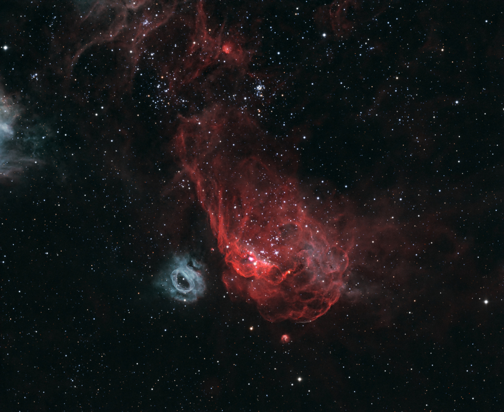 NGC 2014