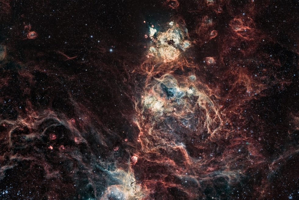 NGC 2077