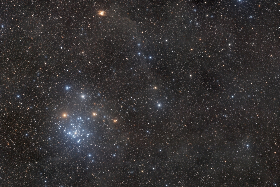 NGC 2516