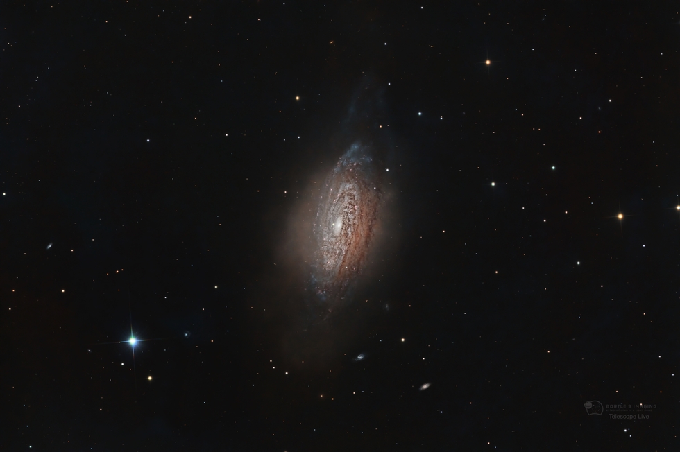 NGC 3521