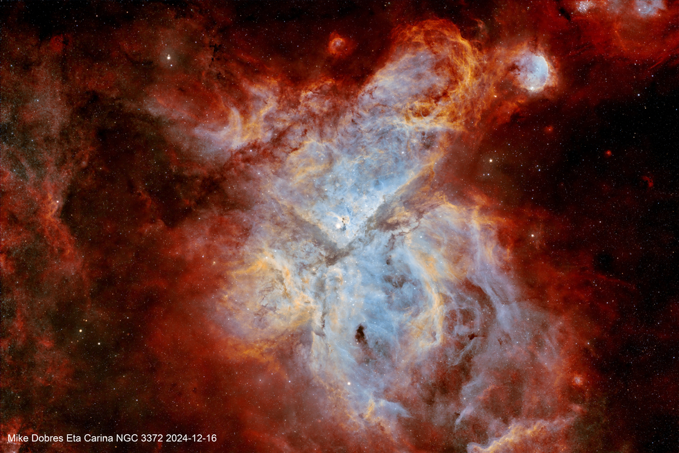 Eta Carina