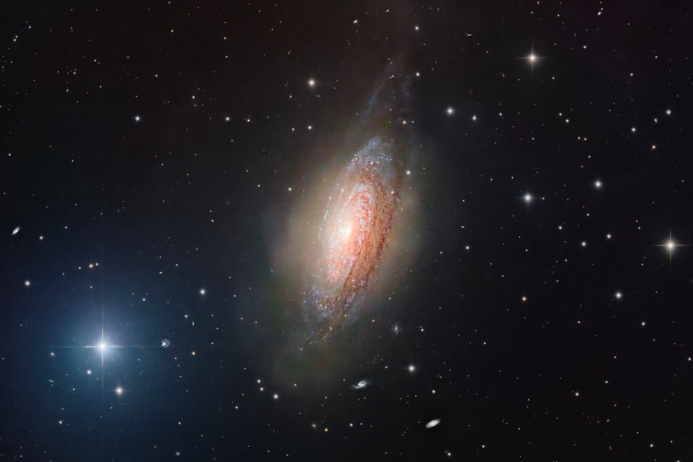 NGC 3521