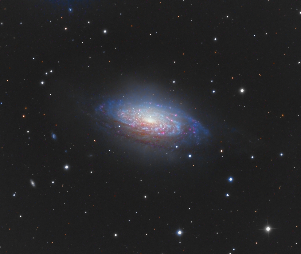 SN2024aecx NGC3521