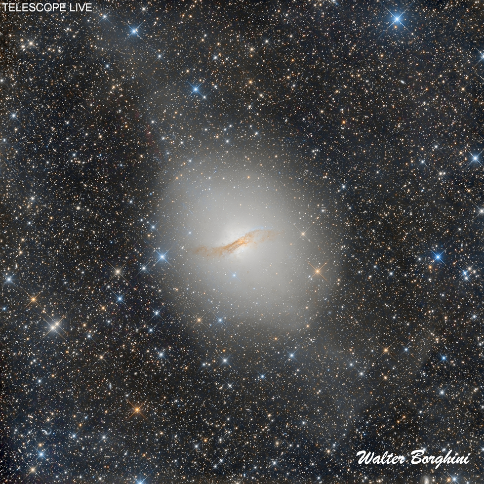 NGC 5128