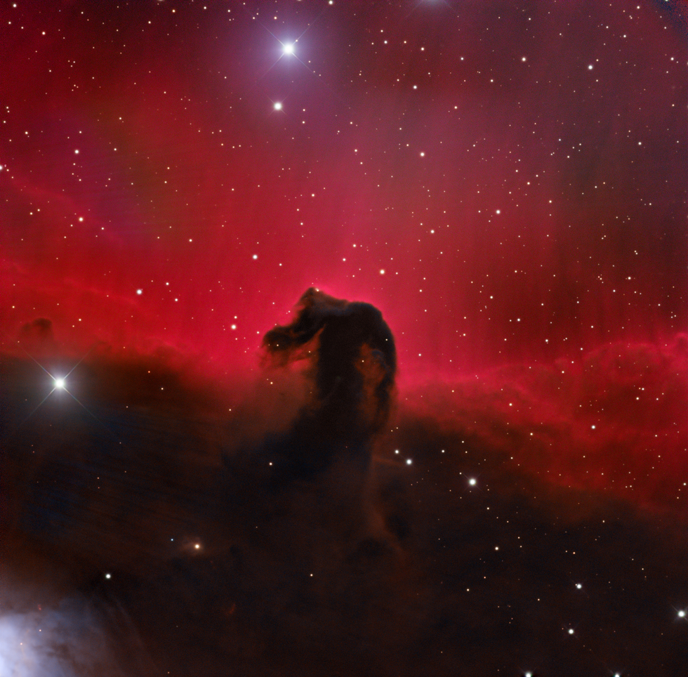 Horsehead Nebula