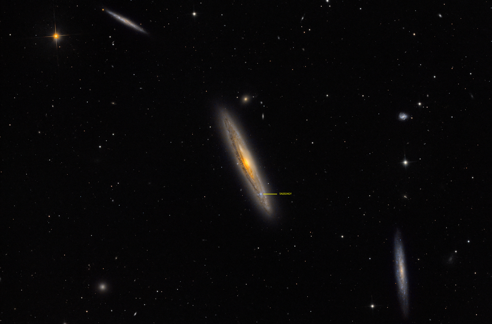 NGC 4216