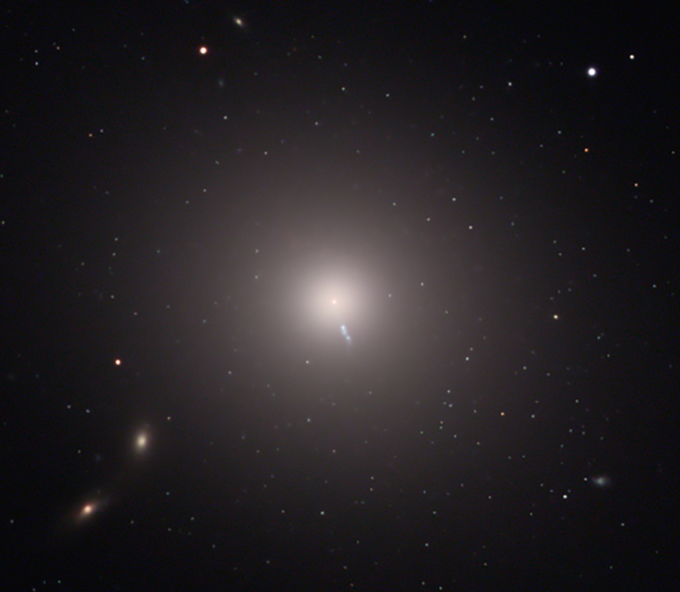 M87