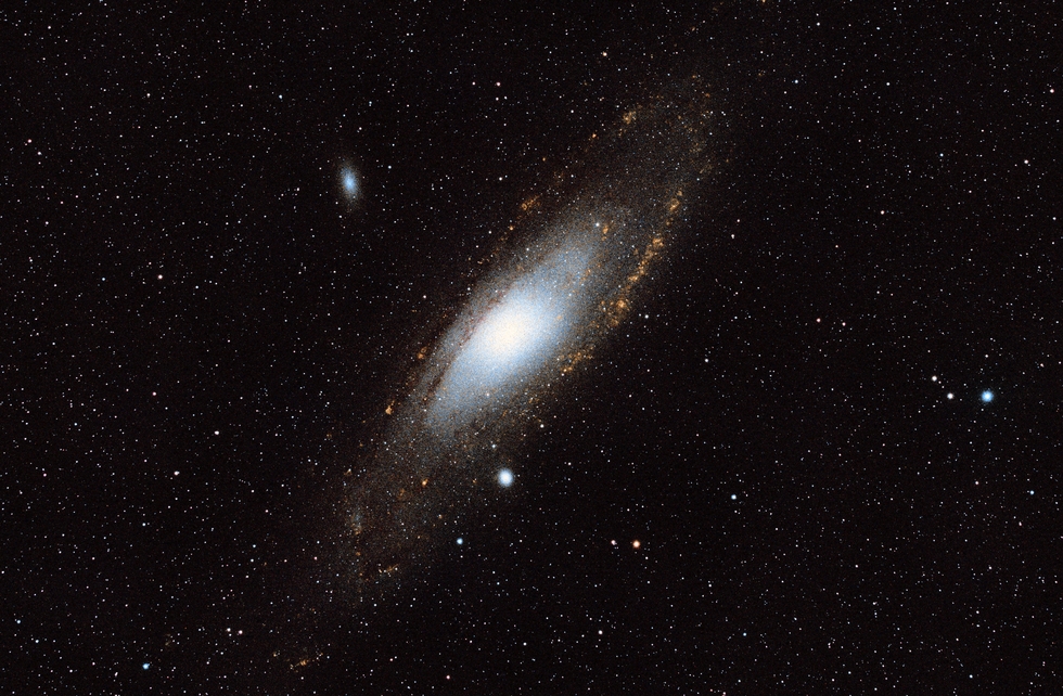 Andromeda 