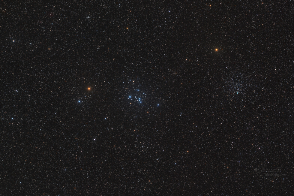 M47 & M46