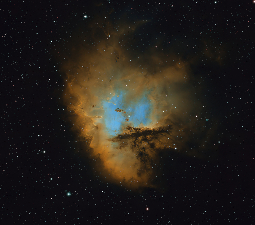 NGC 281