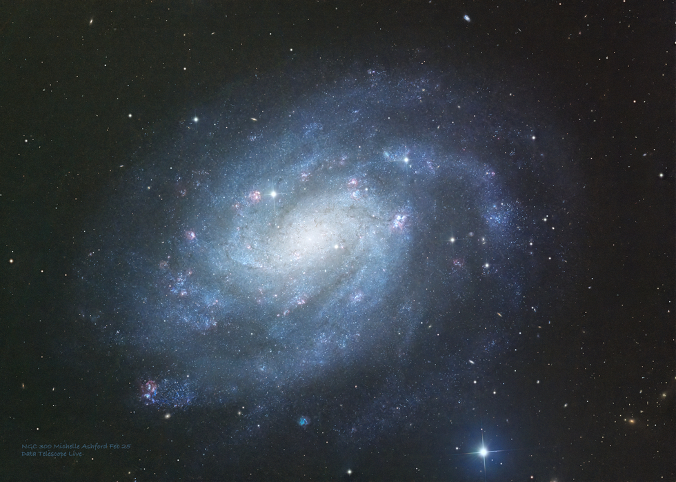 NGC 300