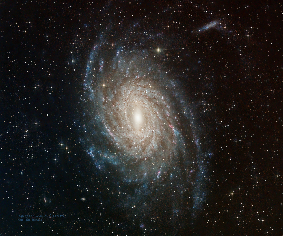 NGC 6744