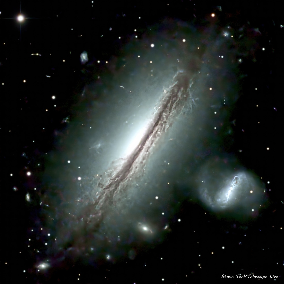 NGC5078