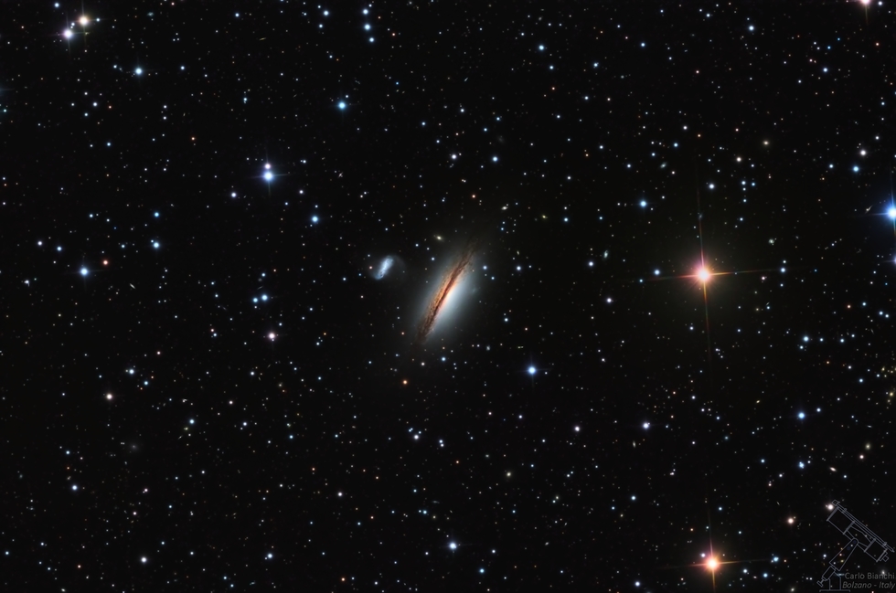 NGC5078