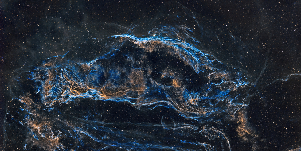NGC6960 (SHO)