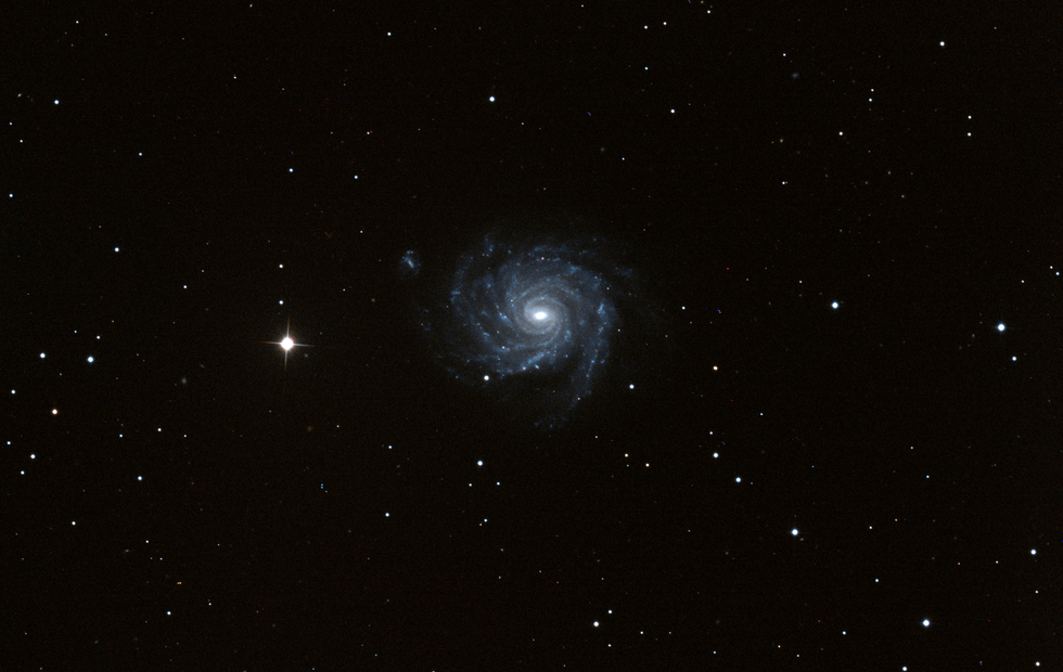 NGC 1232