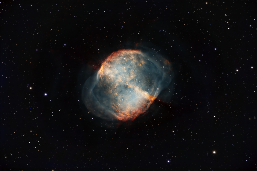 M27  (HSO)