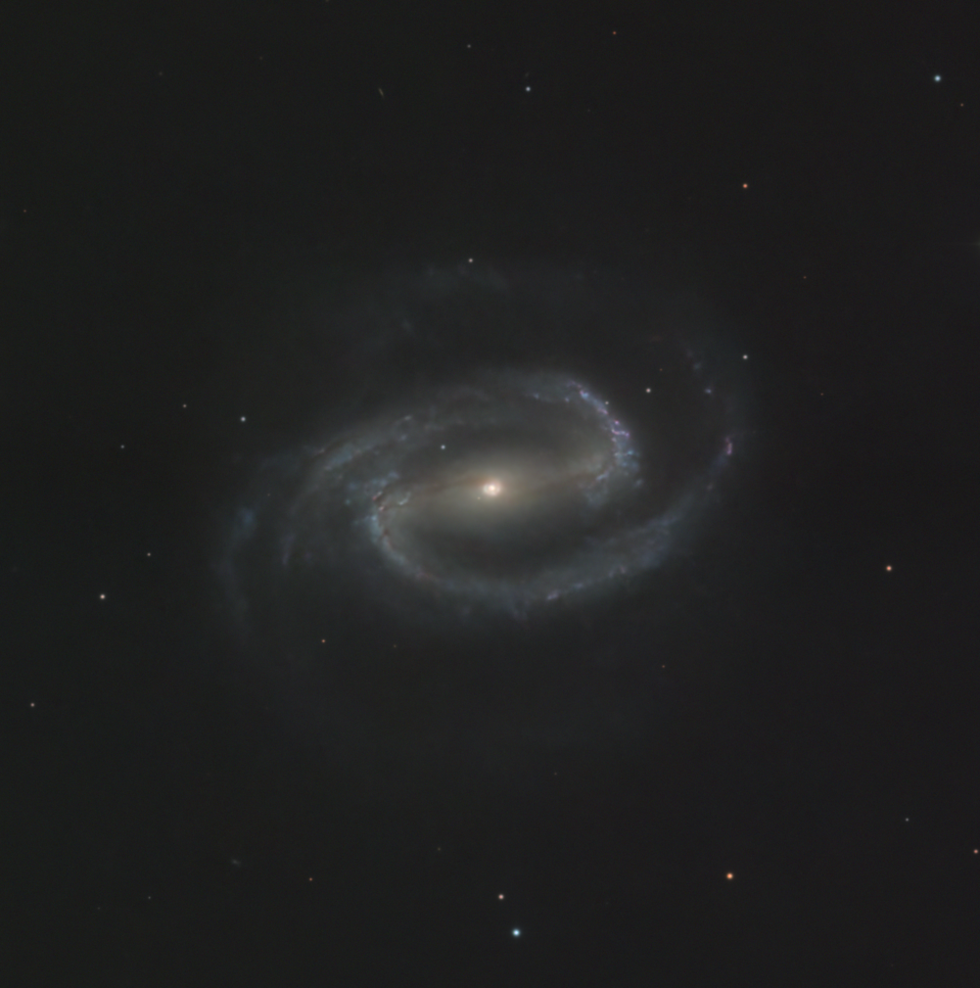 NGC1300 in Eridanus
