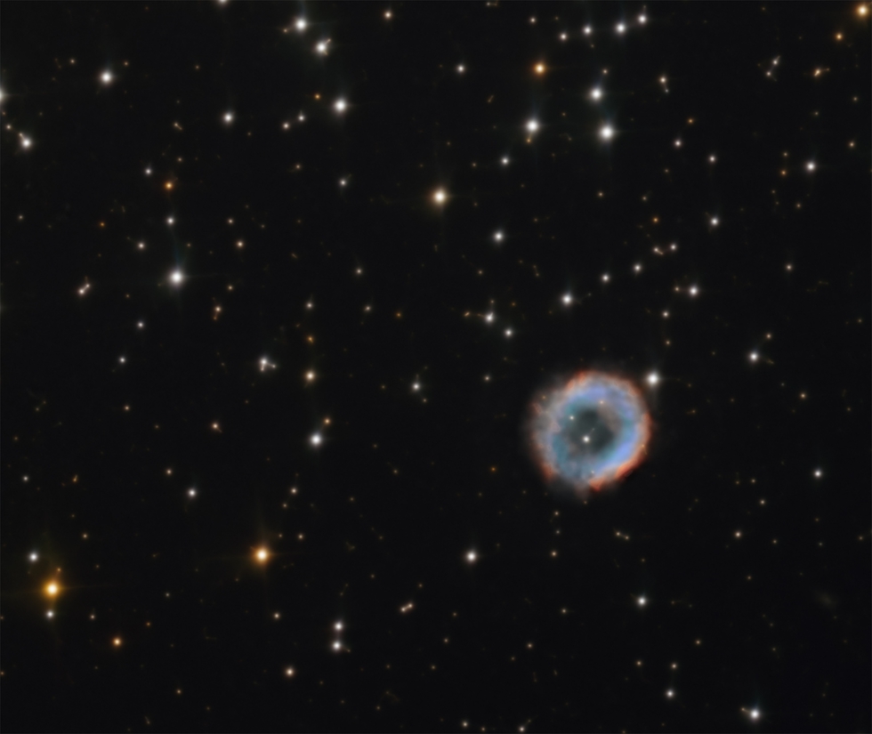 NGC2438