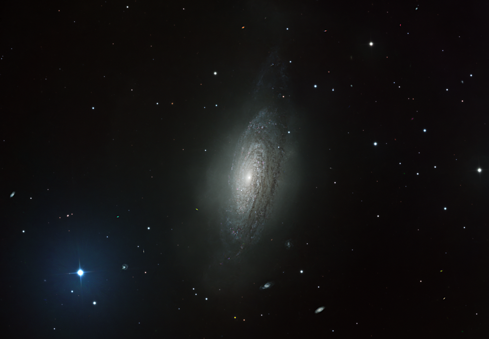 NGC3521