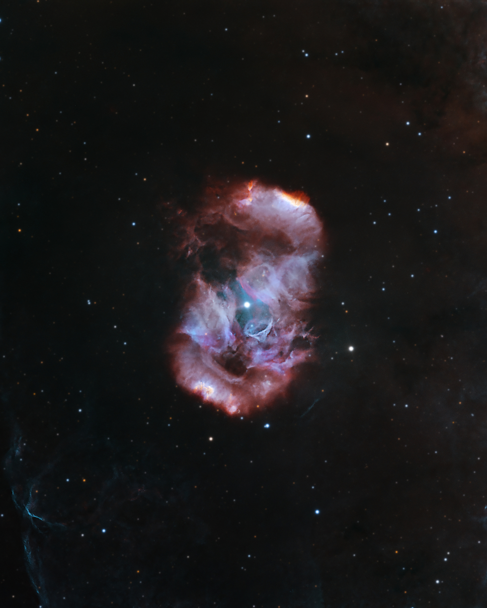 NGC6164 - 6165