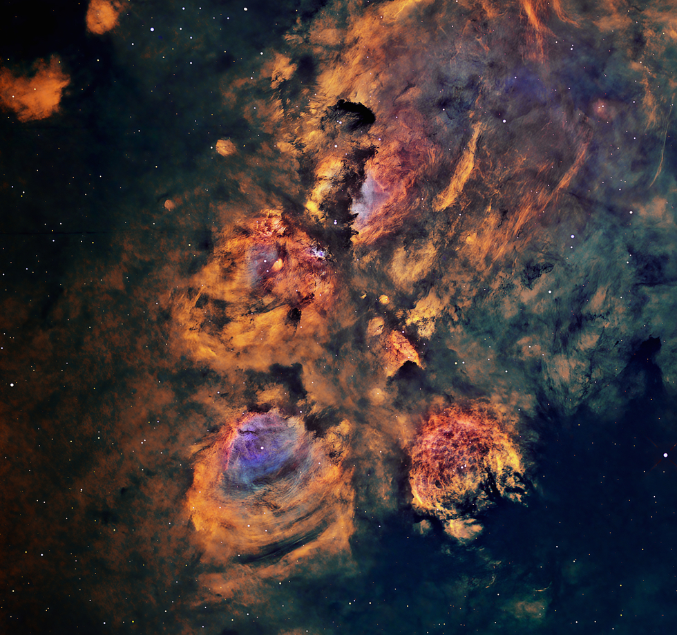 NGC6334