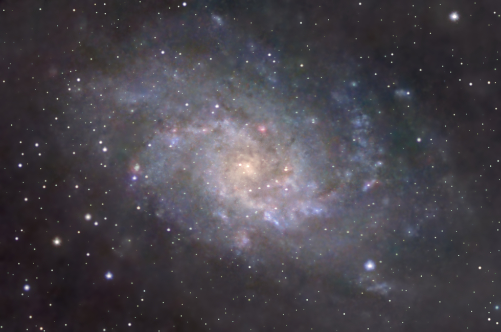 M33