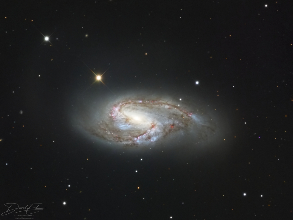 Messier 66