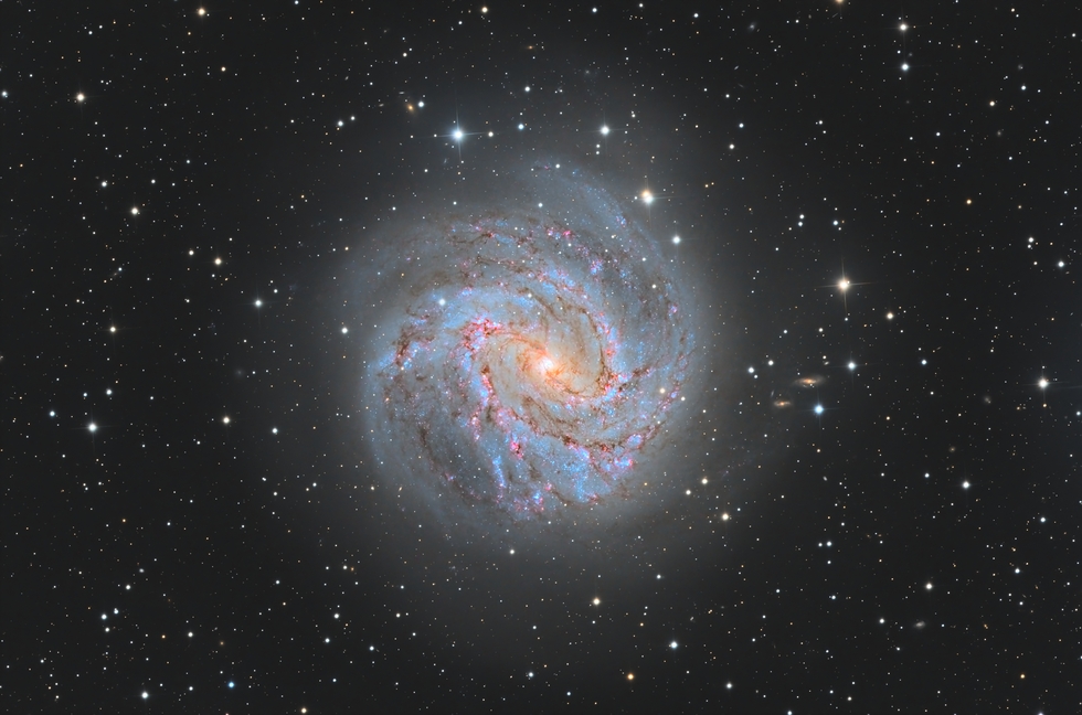 Messier 83