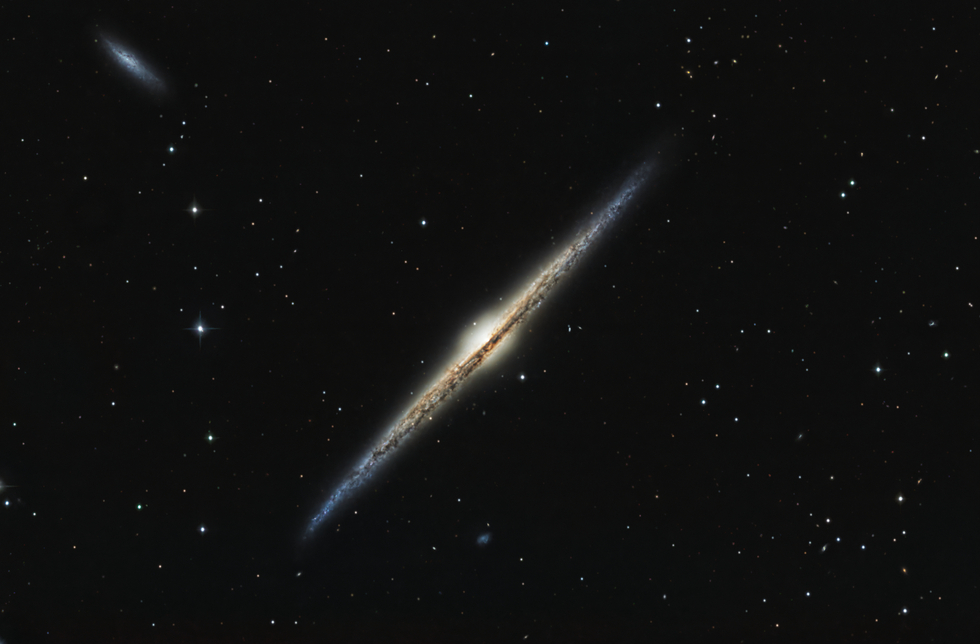 NGC 4565