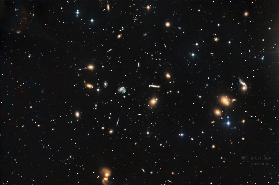 Abell 2151