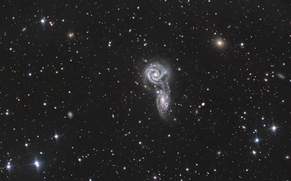 Arp 271