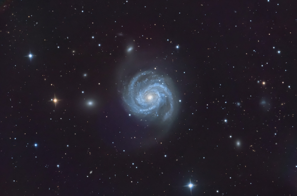 M 100