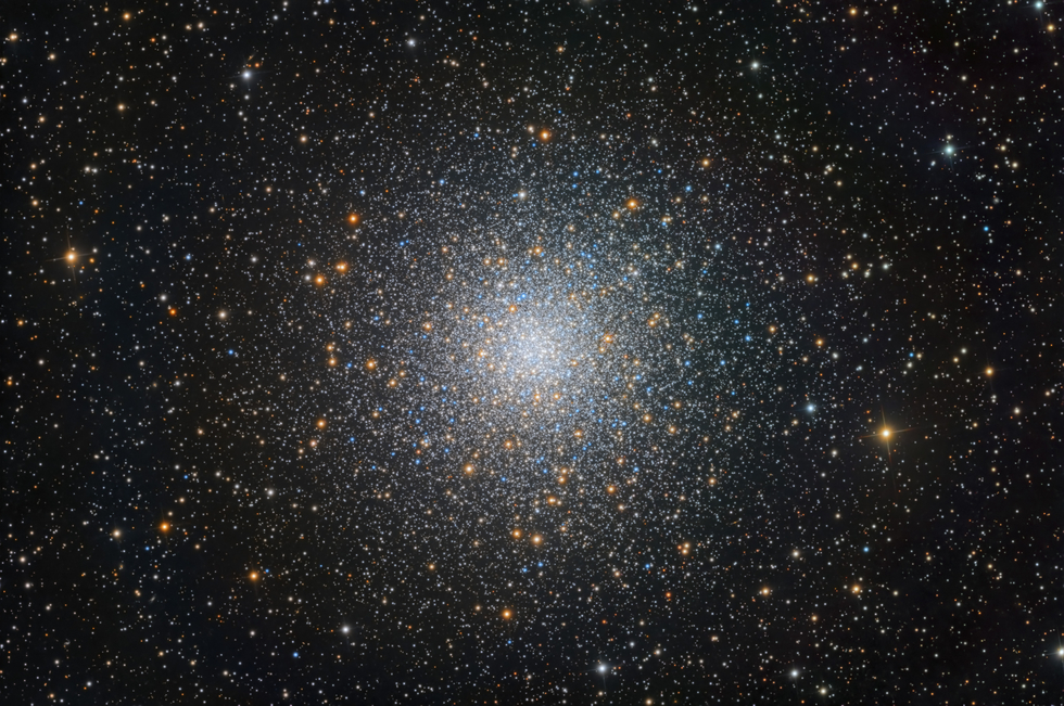 Messier 10