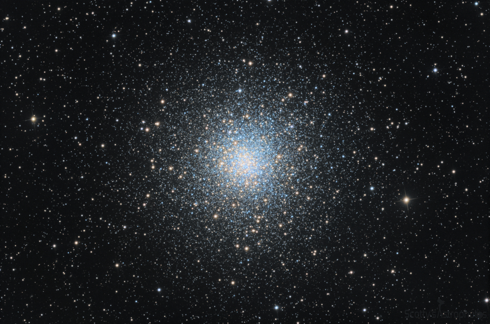 Messier 10