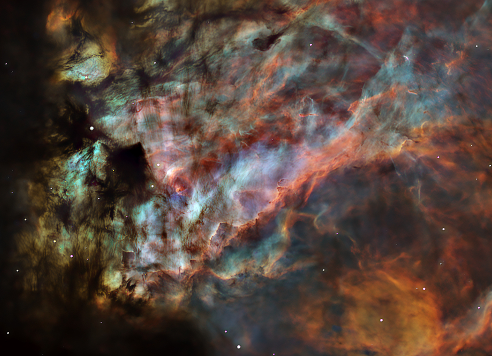 M17 Core